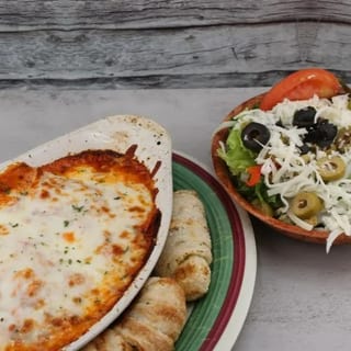 Large Lasagna Pan