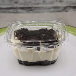 Oreo Italian Cheesecake