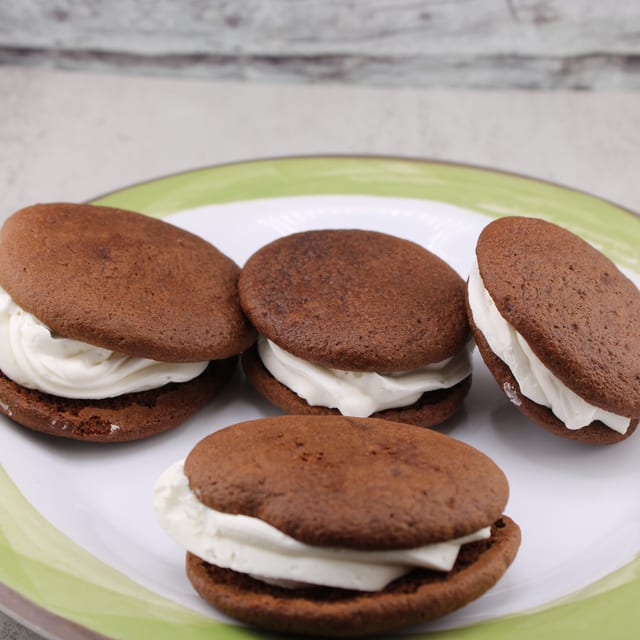Chocolate Gobbers (Four Pack).