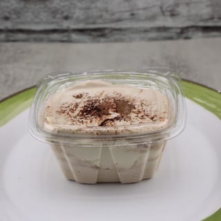 Tiramisu Italian Cheesecake